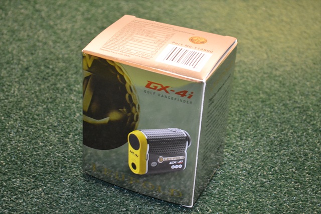 Leupold GX-4i Rangefinder - REVIEW - Forum Testing Reviews - MyGolfSpy Forum